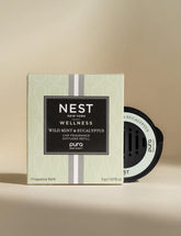 Wild Mint & Eucalyptus