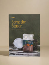 Scent the Season Sample Booklet