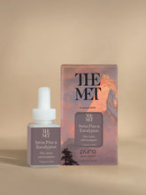 Swiss Pine & Eucalyptus