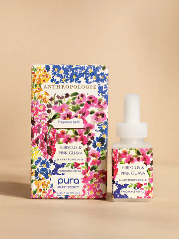 Hibiscus & Pink Guava