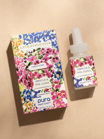 Hibiscus & Pink Guava