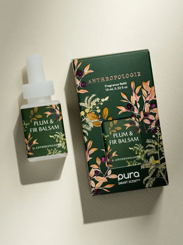 Plum & Fir Balsam
