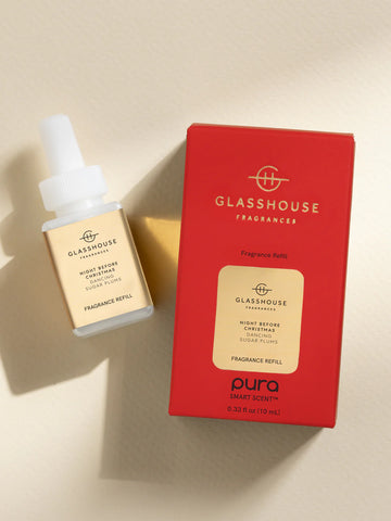 Night Before Christmas