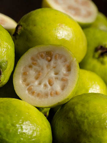 Hibiscus & Pink Guava