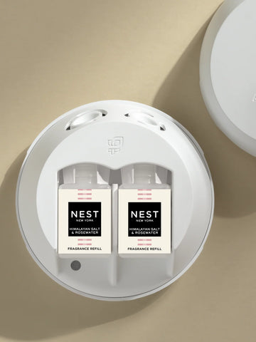 Himalayan Salt & Rosewater