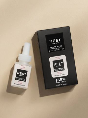 Himalayan Salt & Rosewater