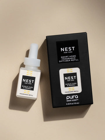 Sunlit Yuzu & Neroli