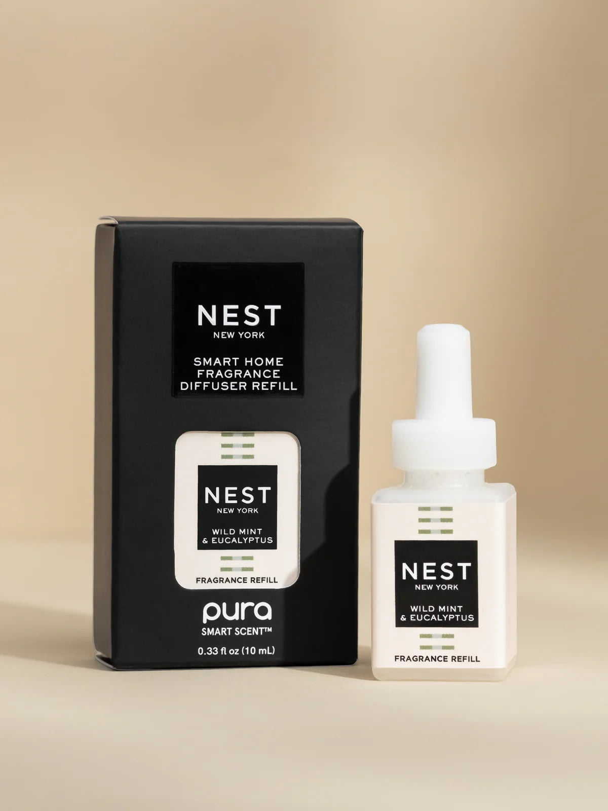 Wild Mint & Eucalyptus