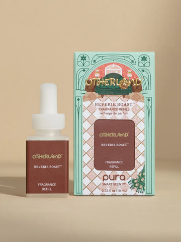 Reverie Roast