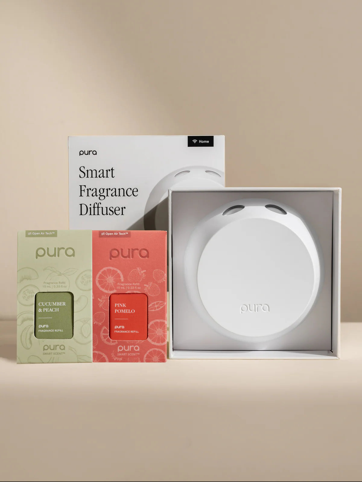 Open Air Kitchen Set