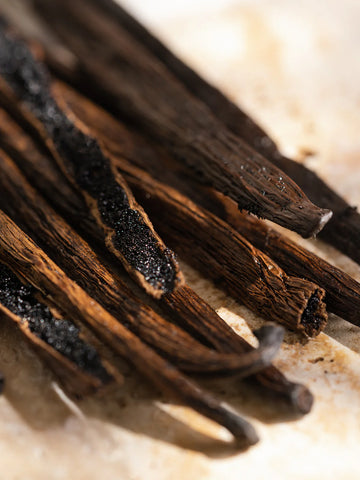 Sandalwood Vanilla