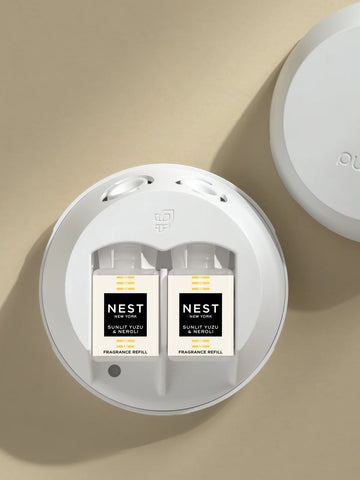 Sunlit Yuzu & Neroli