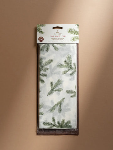 Frasier Fir Scented Tissue Paper