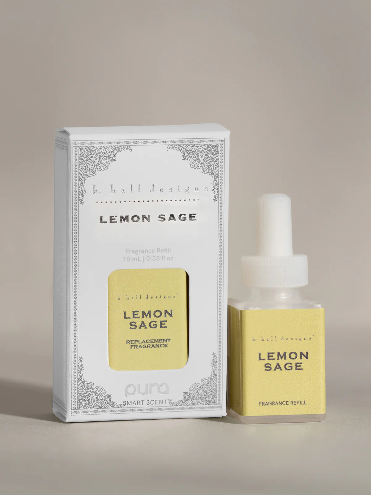 Lemon Sage