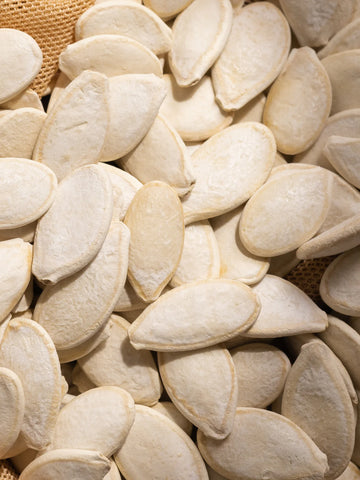 Pumpkin Seed & Sandalwood